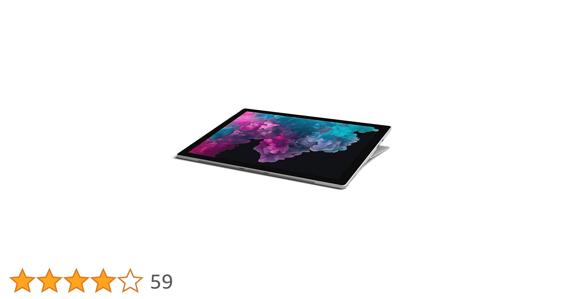 Surface Pro6 高性能8世代i5/高速128GB タッチパネル Surface Pro 6 つの仕様と機能 - Microsoft サポート